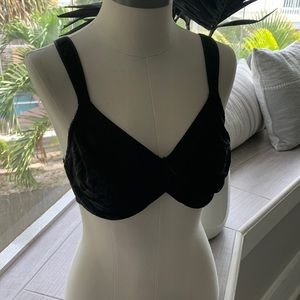 Wacoal Black Bra